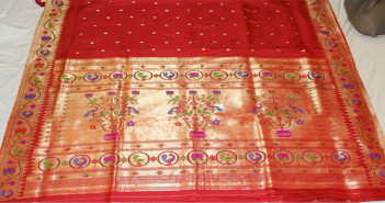 Paithani