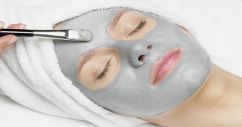 Paraffin-facial