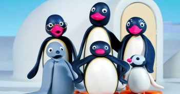 Pingu