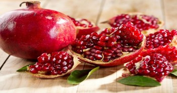 Pomegranate