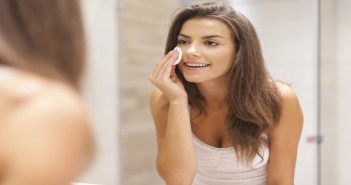Post Party Skin Care Routine1