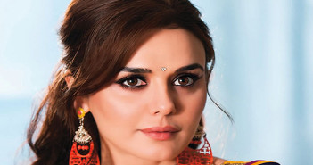 Preity-Zinta