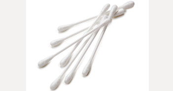 Q-tips