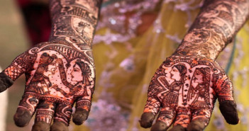 Raja-Rani-Mehndi-collarge