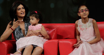 Renee-(Adopted-daughter-of-Sushmita-Sen)