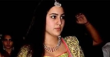 Sara-(Daughter-of-Saif-Ali-Khan-and-Amrita-Singh)
