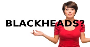 Say Goodbye To Blackhead With This Simple Trick3