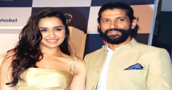 Shraddha Farhan