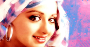 Sri-Devi