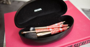 Sunglass-box