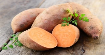 Sweet potato