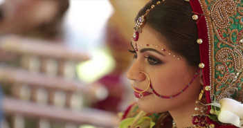 The-Gujrati-Bride