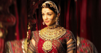 The-Rajasthani-Bride