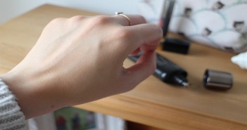 Use an oil free primer