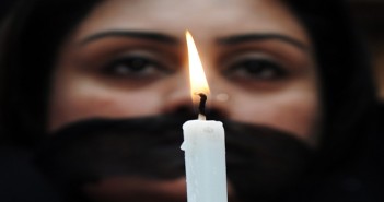 violence against women
