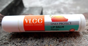 VLCC  Lip Balm
