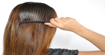 Ways You Can Use Your Conditioner Other Than Just For Your Hair7