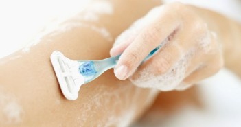 Ways You Can Use Your Conditioner Other Than Just For Your Hair8
