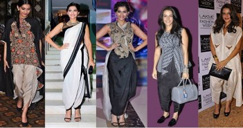 What to wear in a Wedding