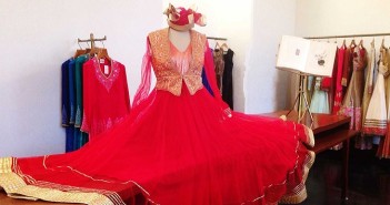 What to wear in a Wedding10
