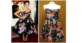 What to wear in a Wedding12