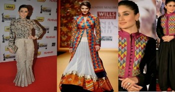 What to wear in a Wedding16