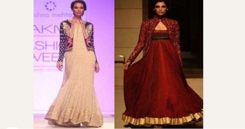 What to wear in a Wedding17