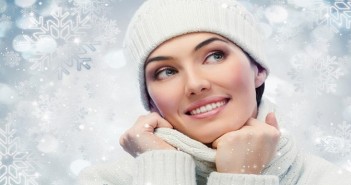 Winter Tips to Take Care of Your Skin