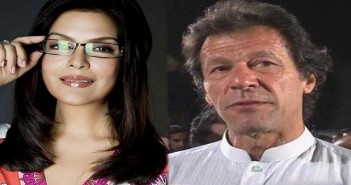 Zeenat Aman Imran Khan