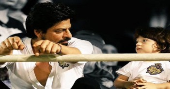 abram shahrukhan