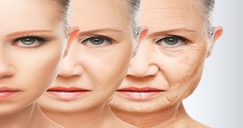 aging
