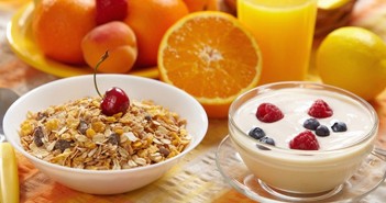 ahealthybreakfast