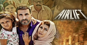 airlift