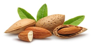 almond