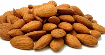 almonds