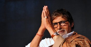 amitabh bachchan