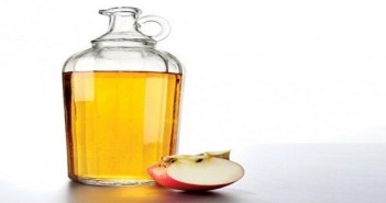 apple cide vinegar