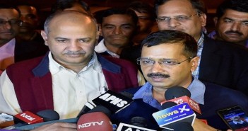 arvind kejriwal