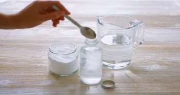 baking soda