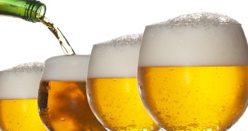 beer