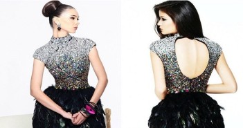 bling clothed