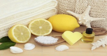 body scrub
