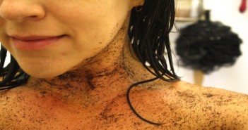 body scrub2