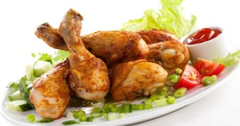 chicken