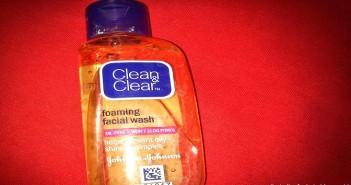 clean and clear