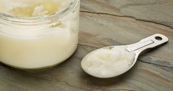 cocnut oil