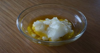 coconut Oil Hair Mask This Winter1