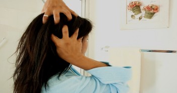 coconut Oil Hair Mask This Winter5