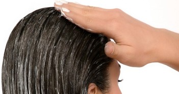 coconut Oil Hair Mask This Winter6