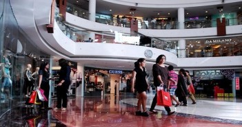 delhi mall